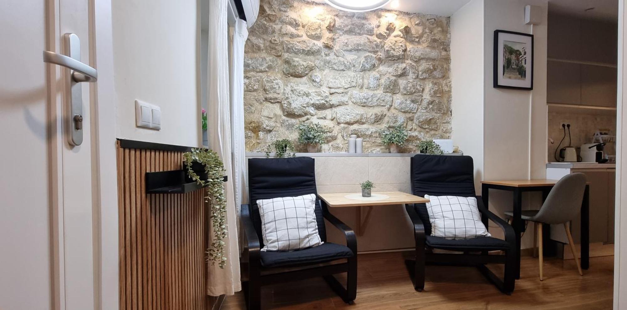 Appartamento Casa Elena Alicante Esterno foto