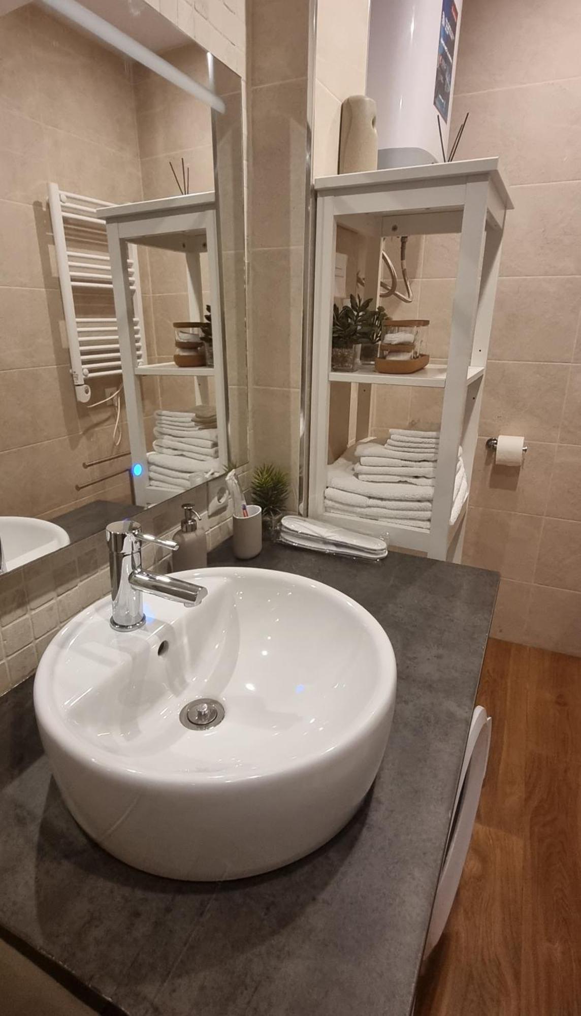 Appartamento Casa Elena Alicante Esterno foto